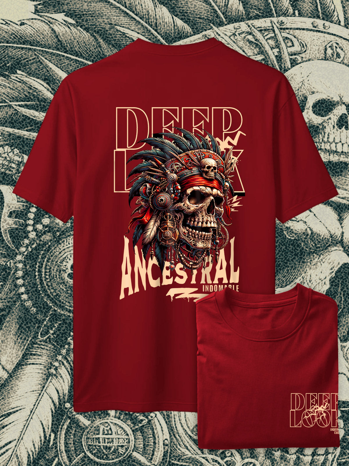 ANCESTRAL SPC