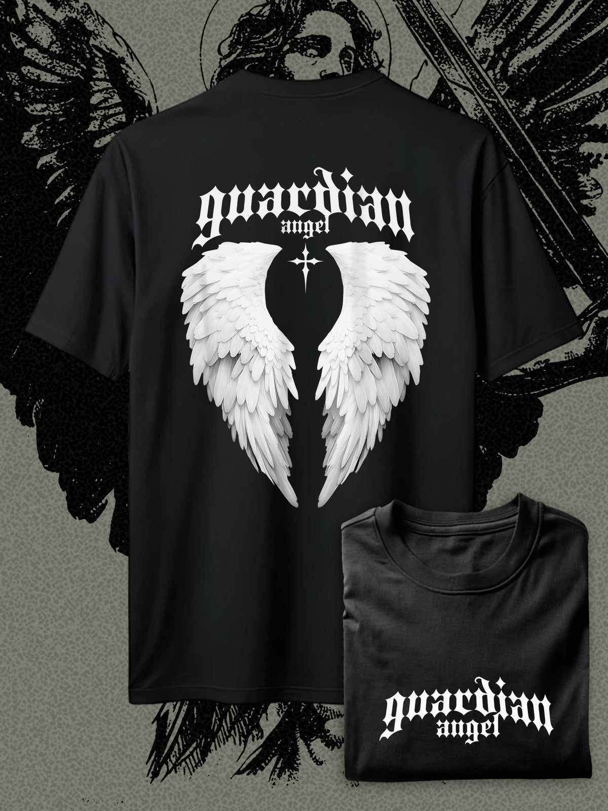 ÁNGEL GUARDIAN SPC