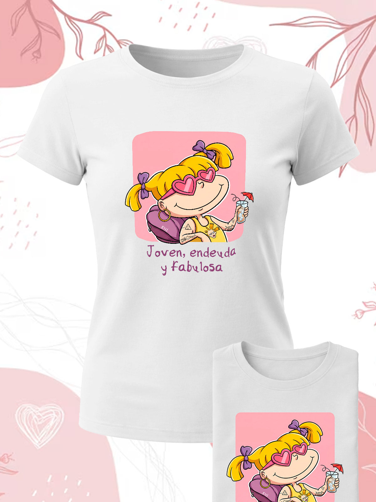 ANGELICA #3