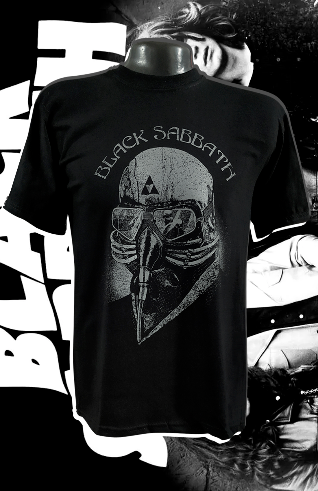 BLACK SABBATH #1