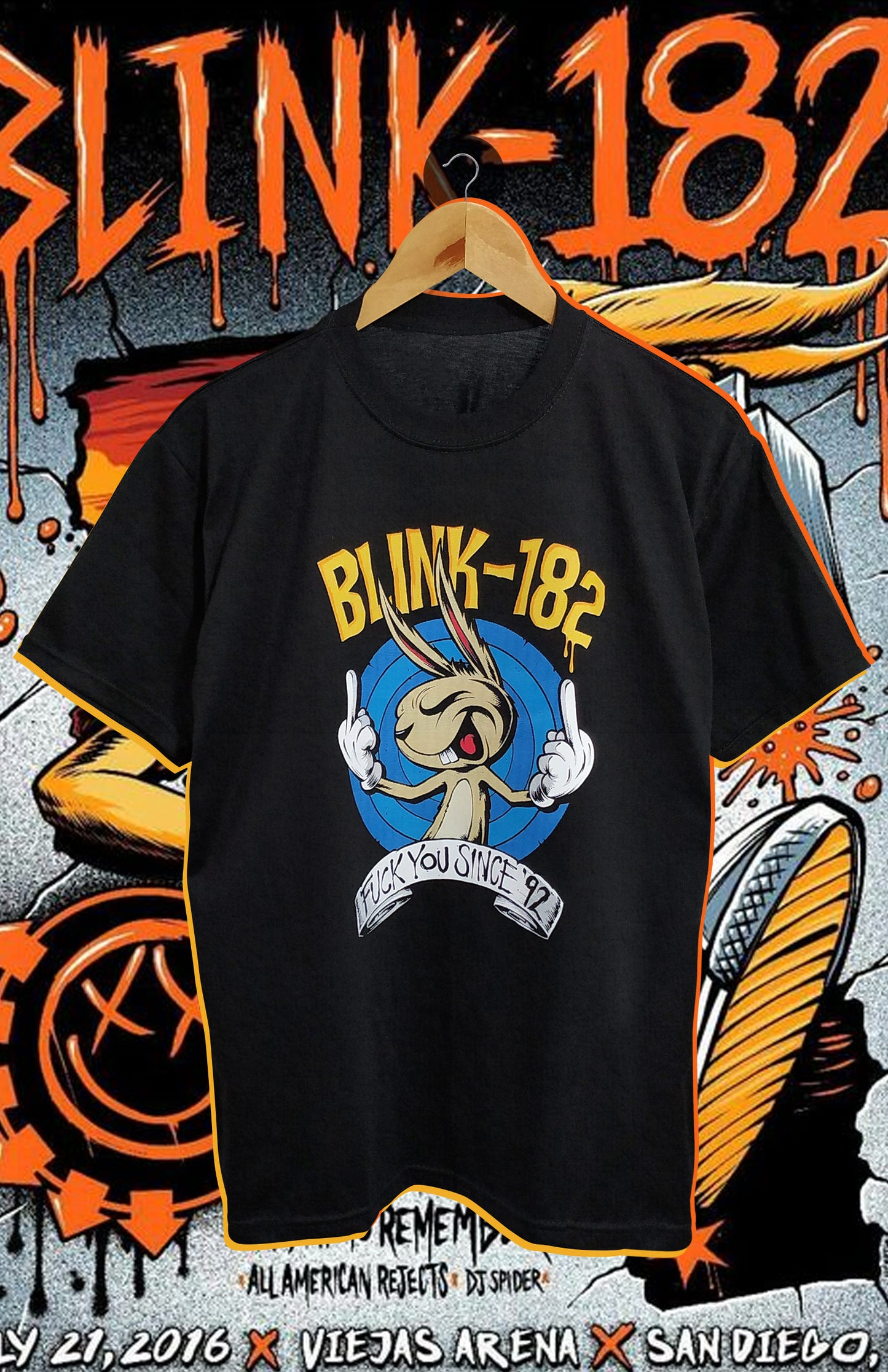 BLINK #1