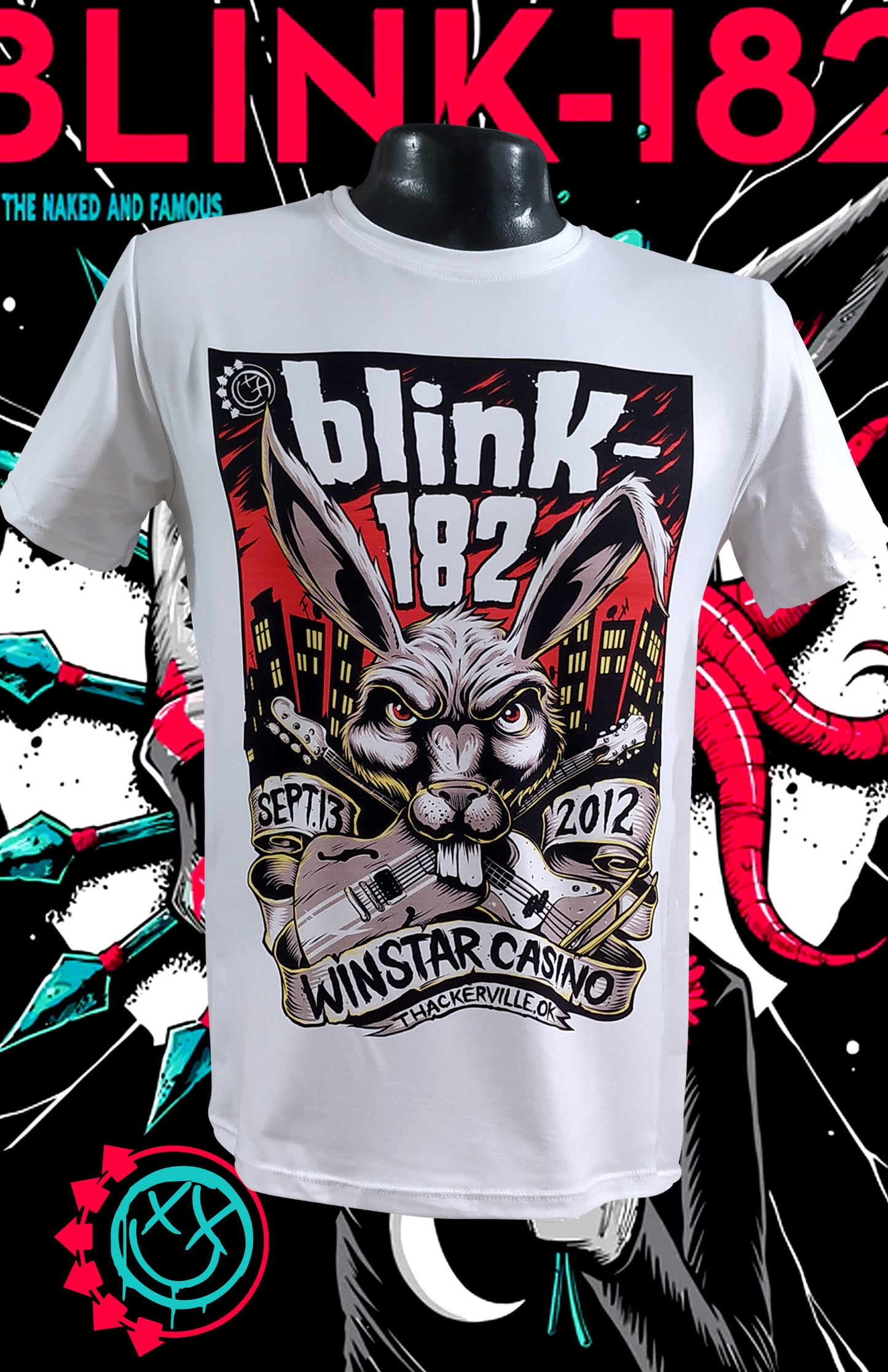 BLINK #3