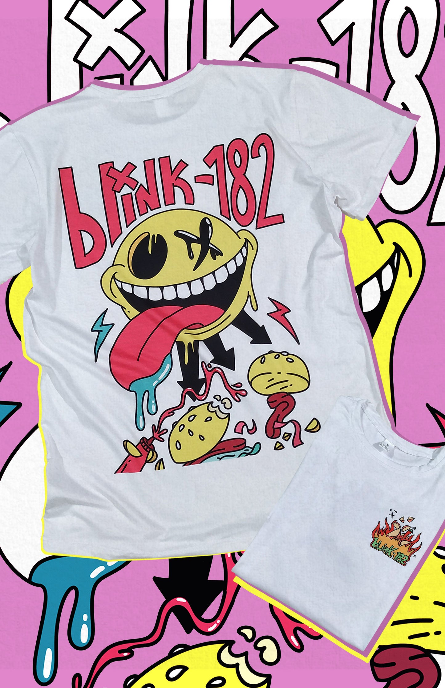 BLINK #2