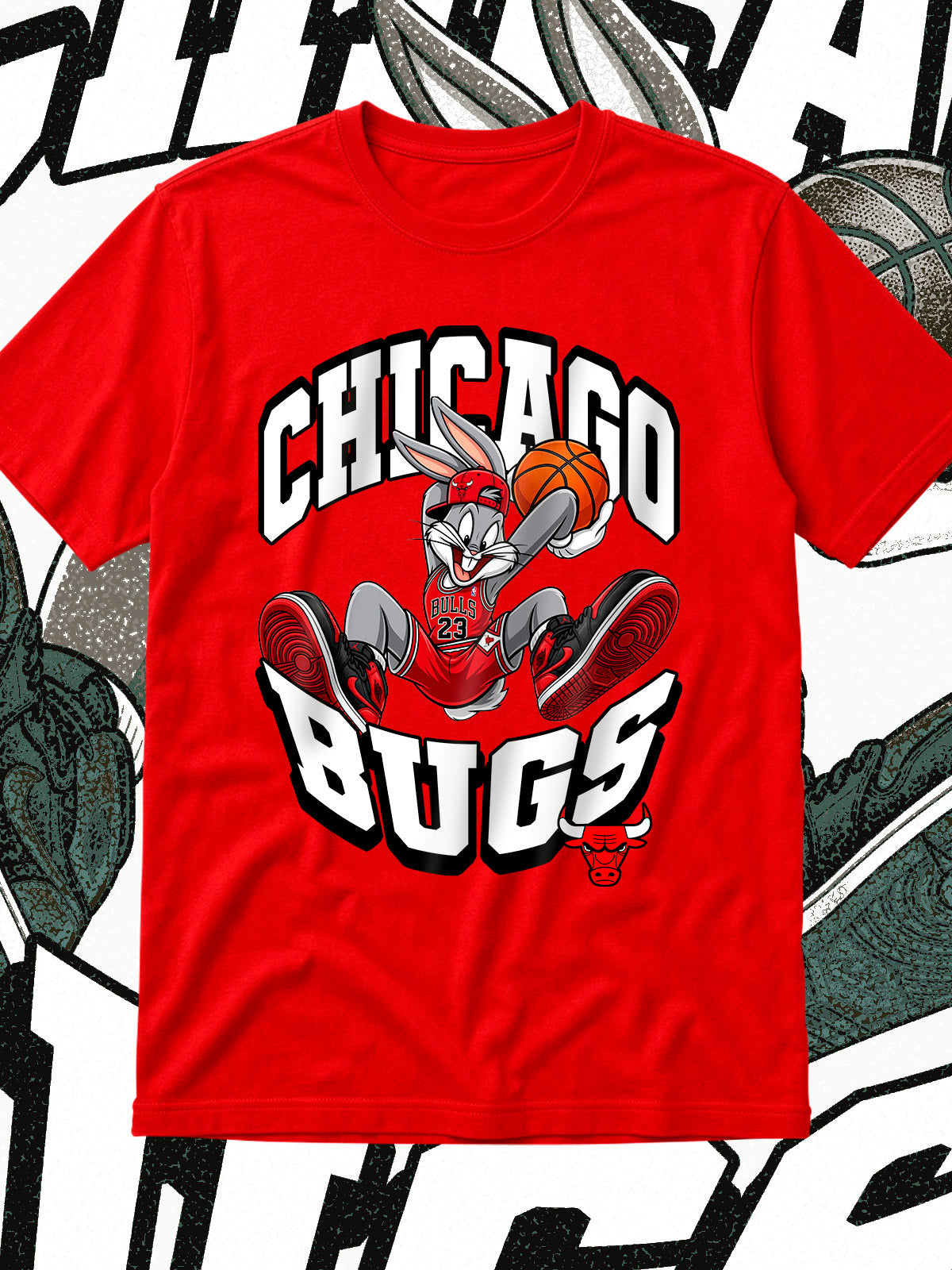 CHICAGO BUGS