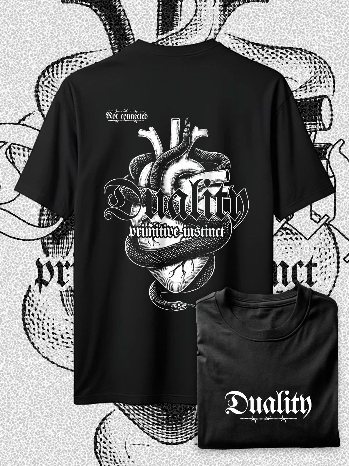DUALITY SPC