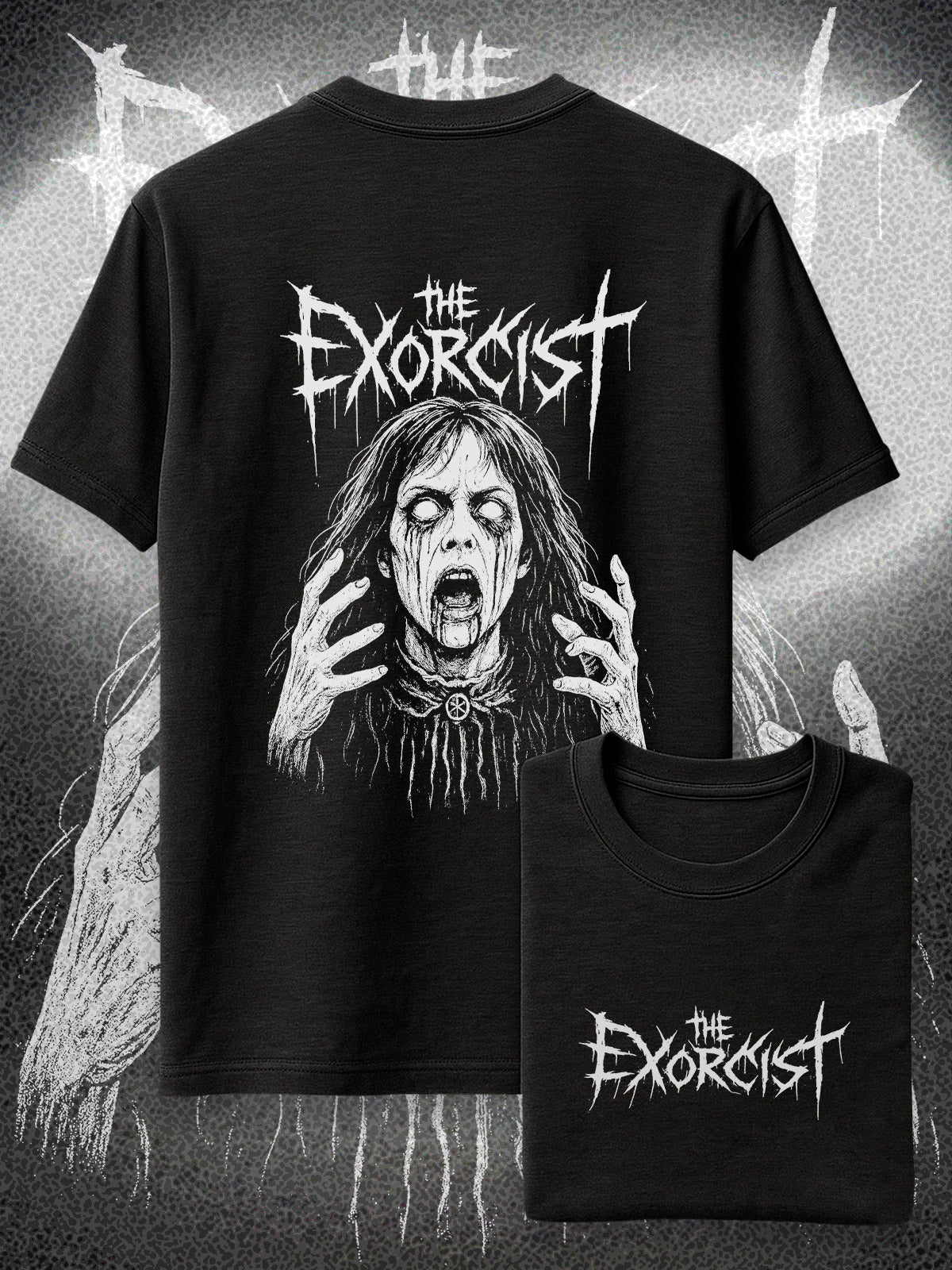 EL EXORCISTA SPC