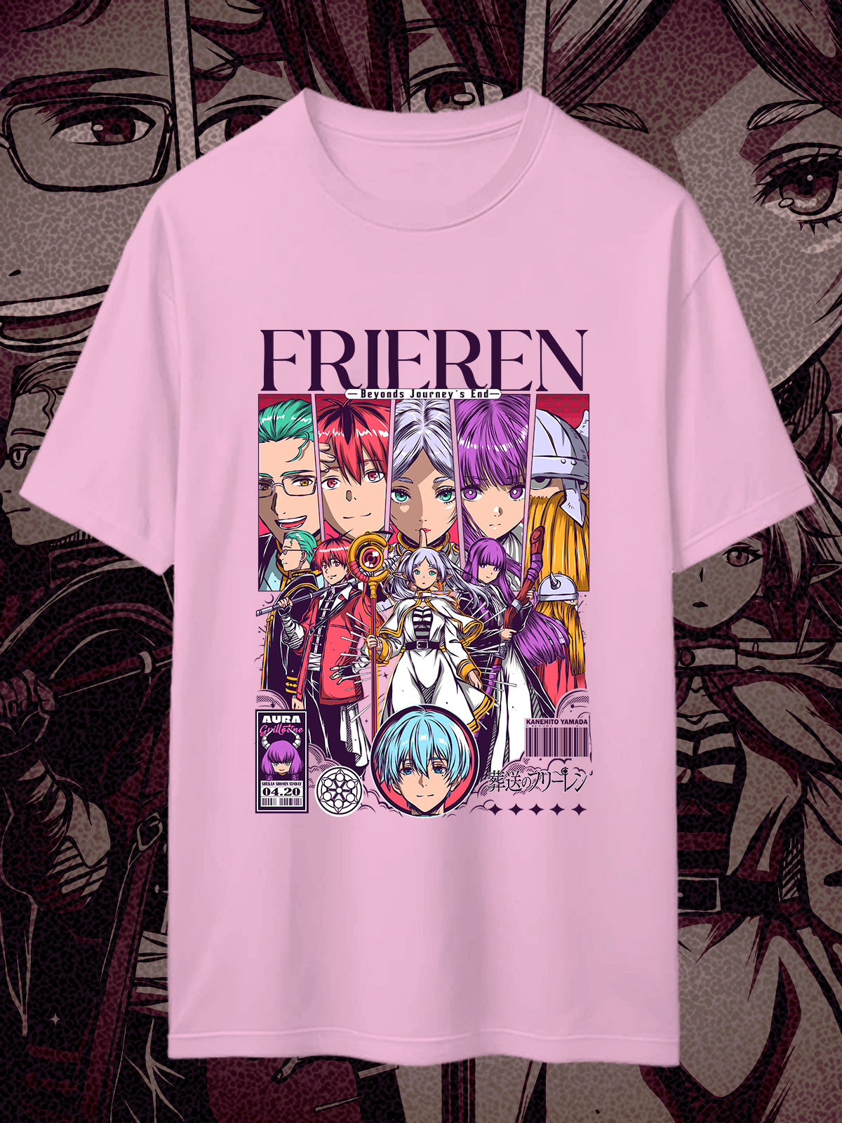 FRIEREN #1