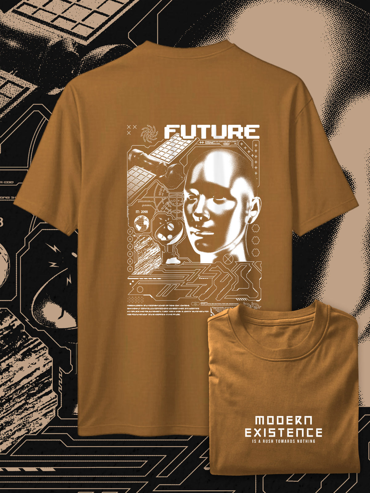 FUTURO ARTIFICIAL SPC
