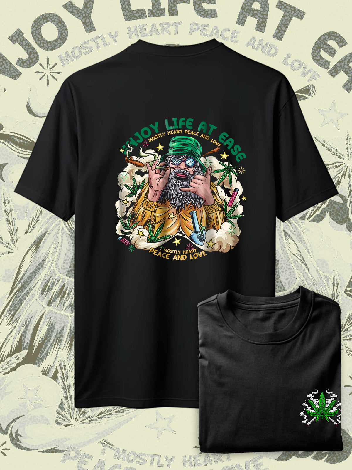 GANJA #1 SPC