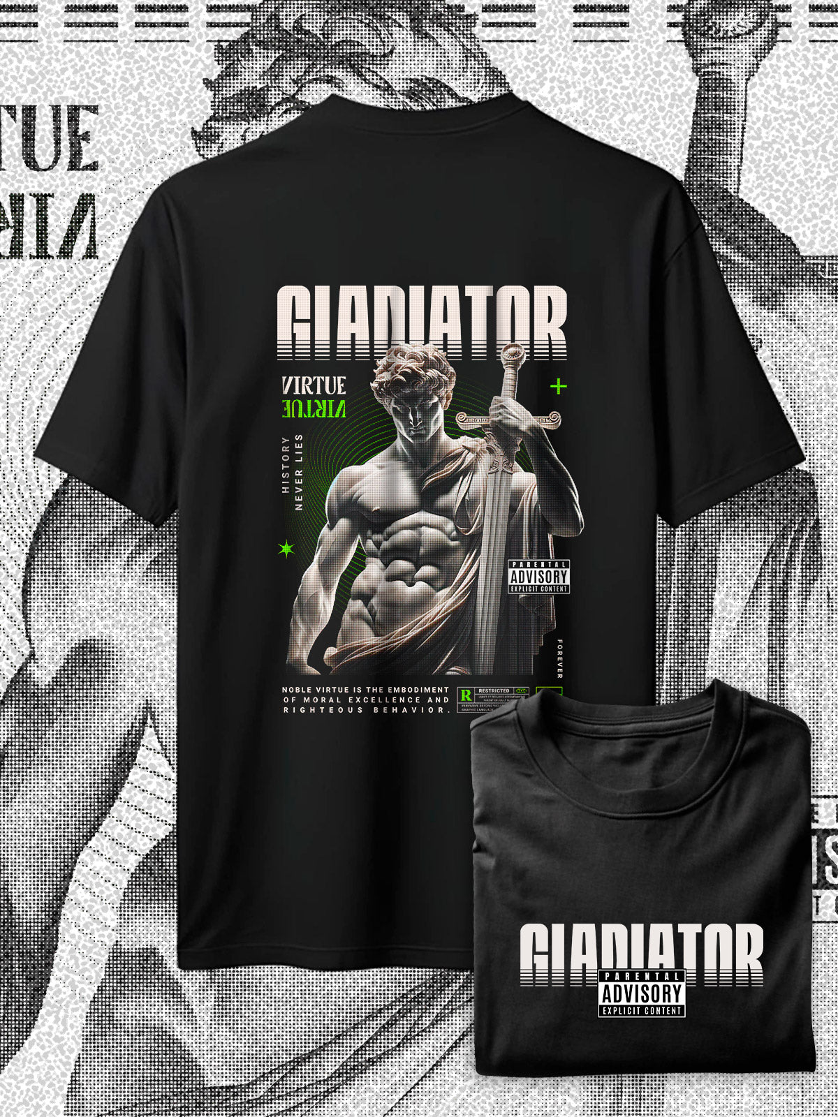 GLADIATOR SPC
