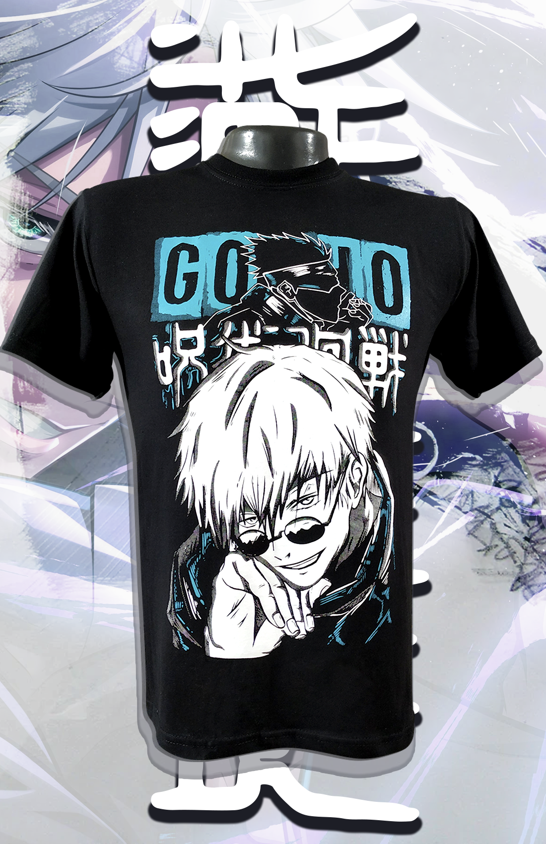 GOJO