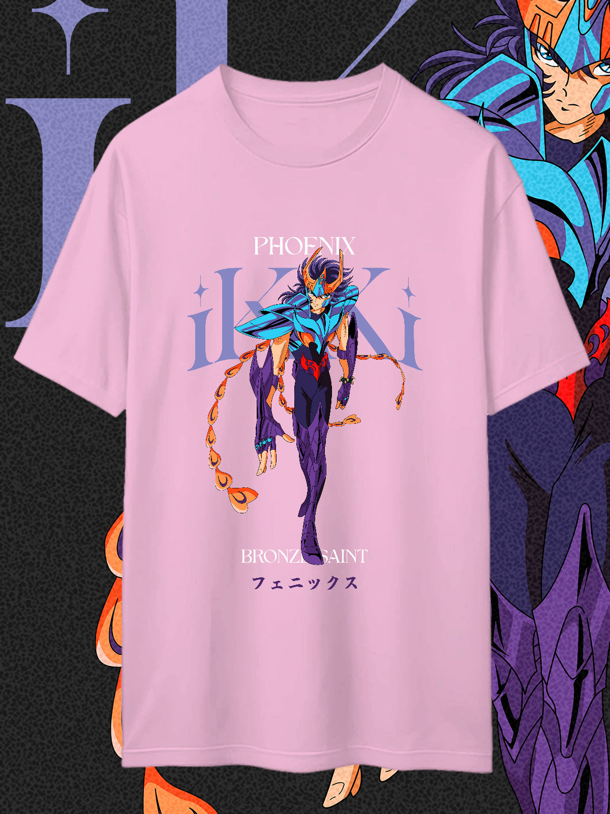 IKKI #1