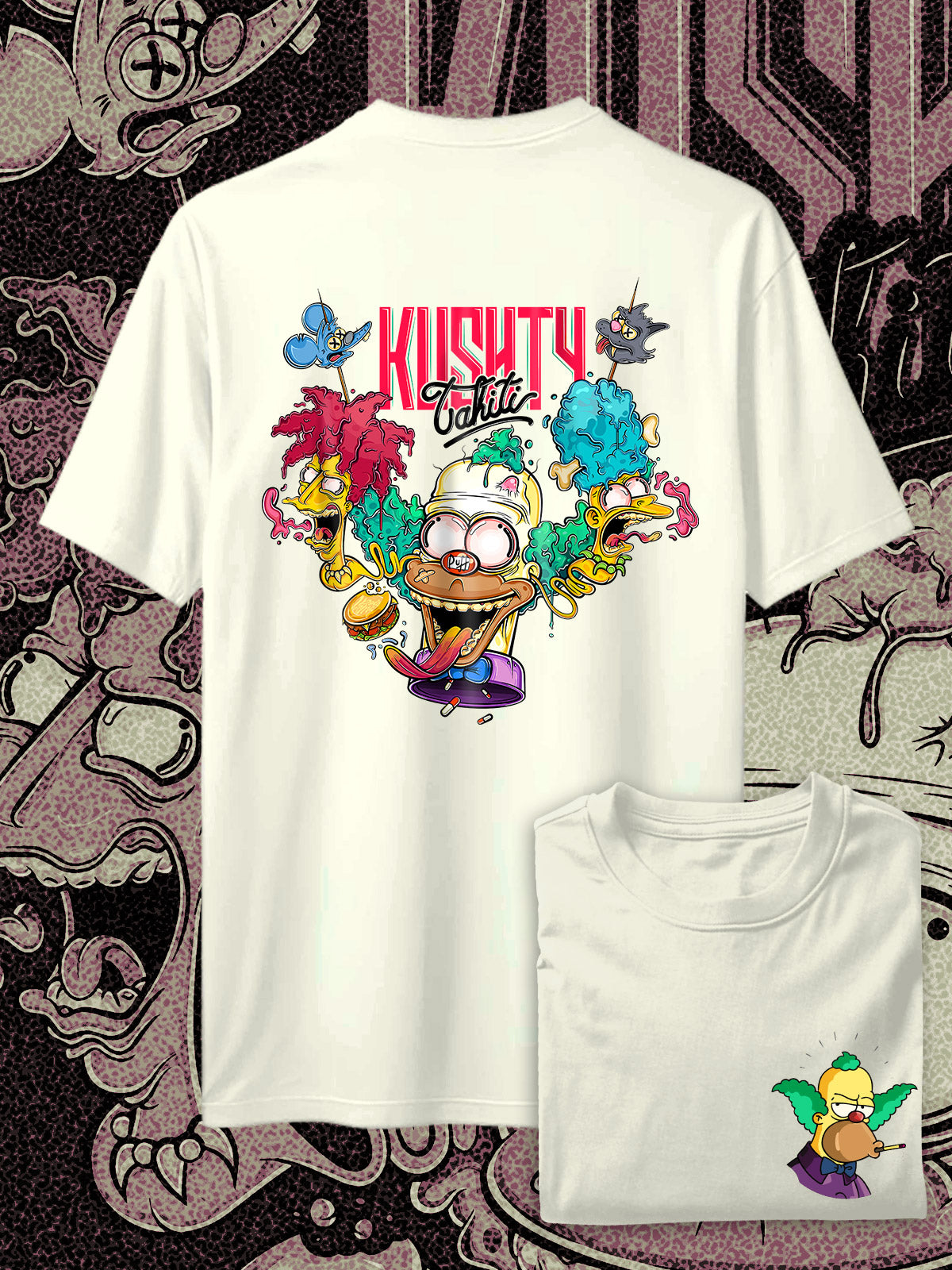 KRUSTY HUESO SPC