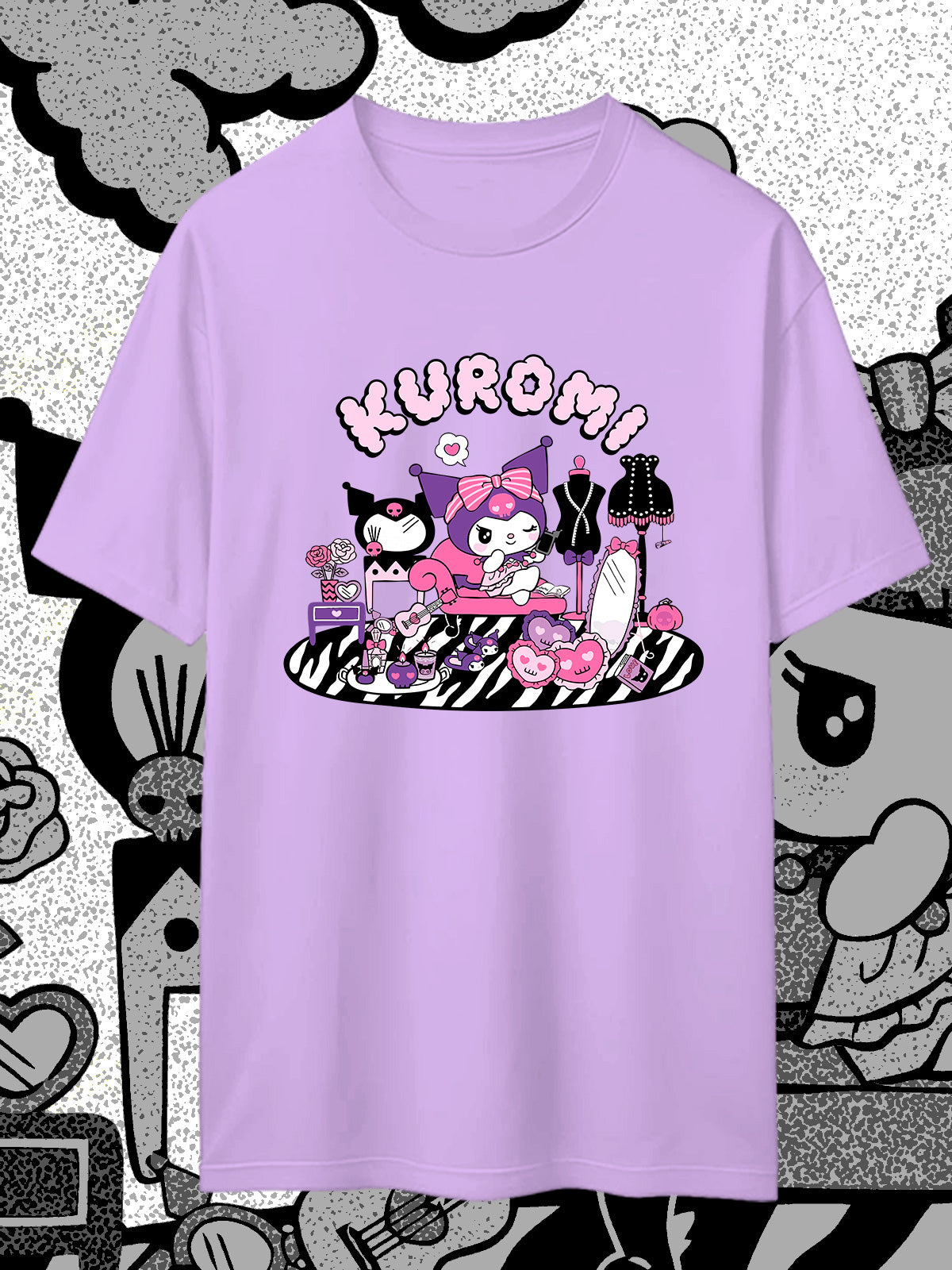 KUROMI #1