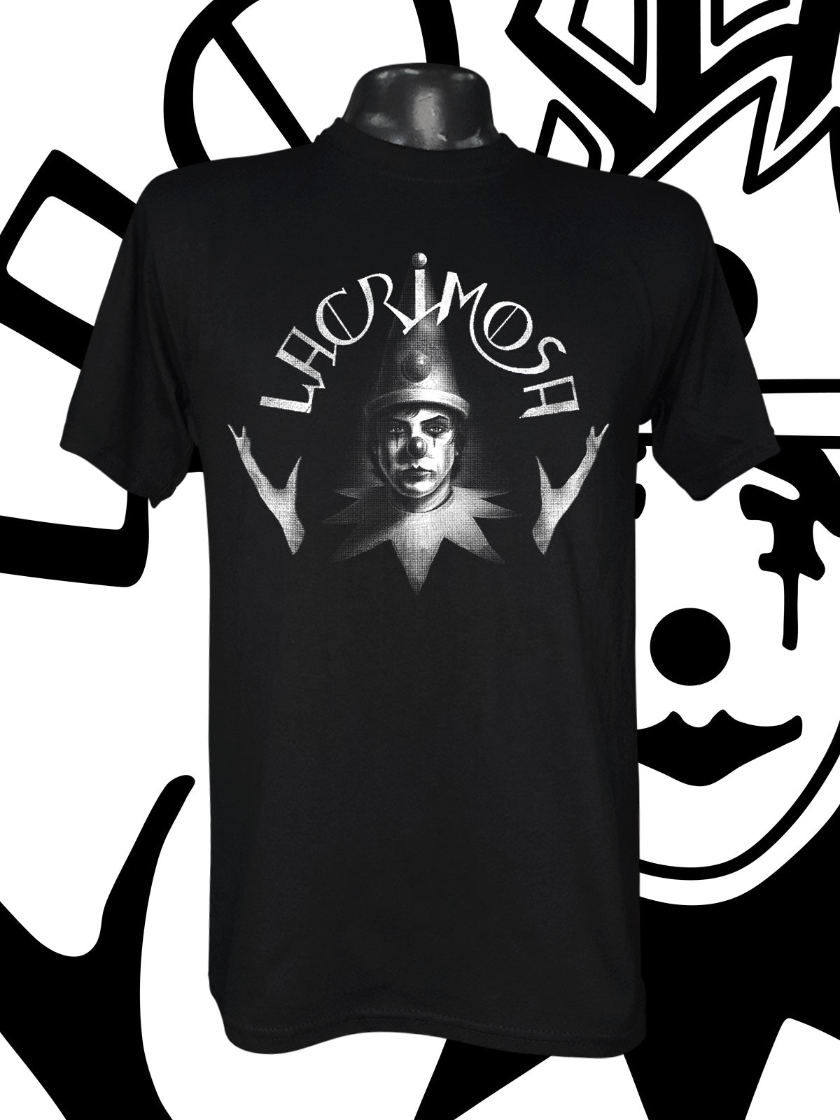 LACRIMOSA #1