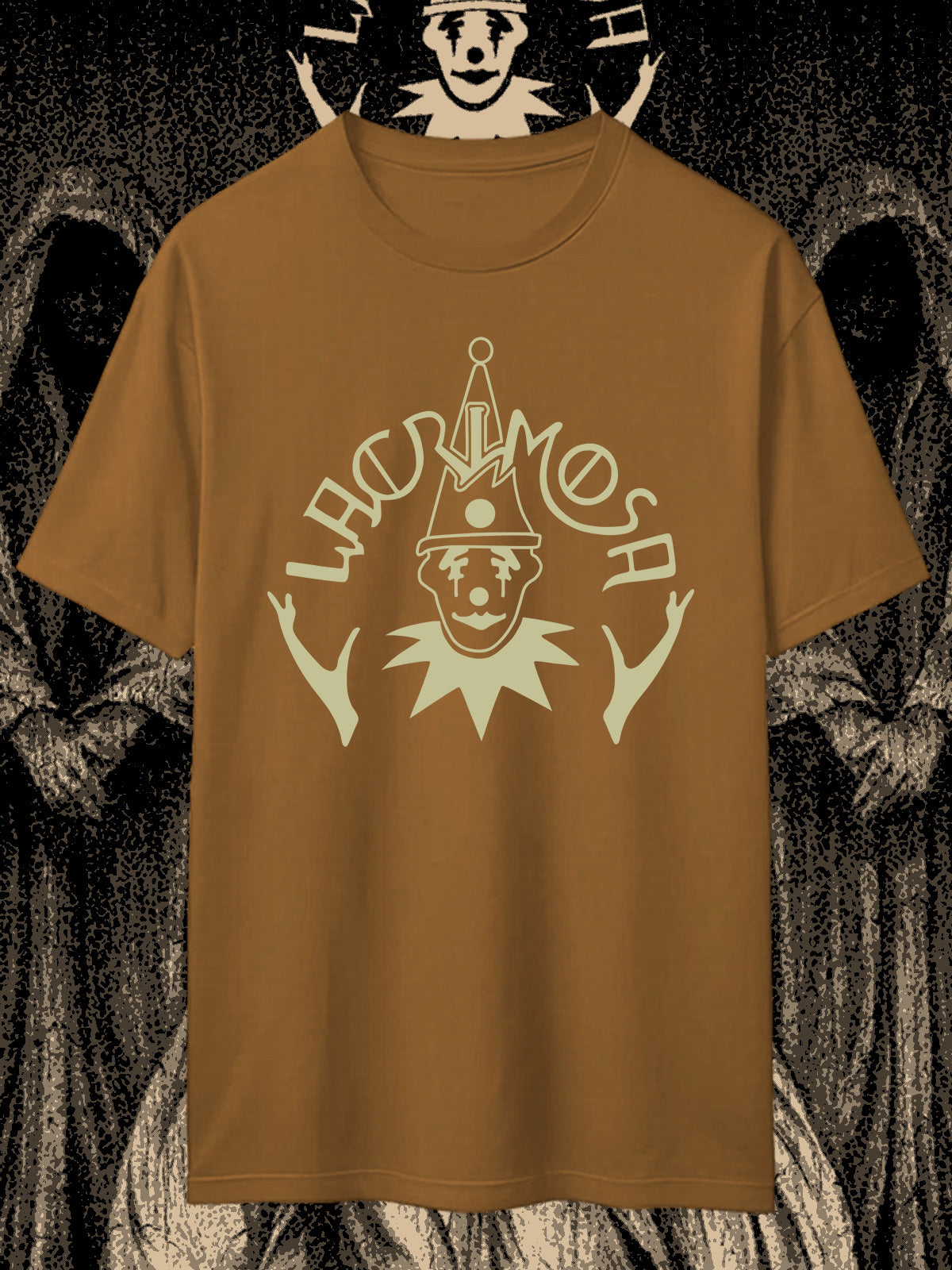 LACRIMOSA #2
