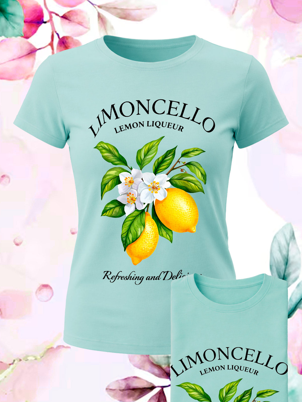 LIMONCELLO #1