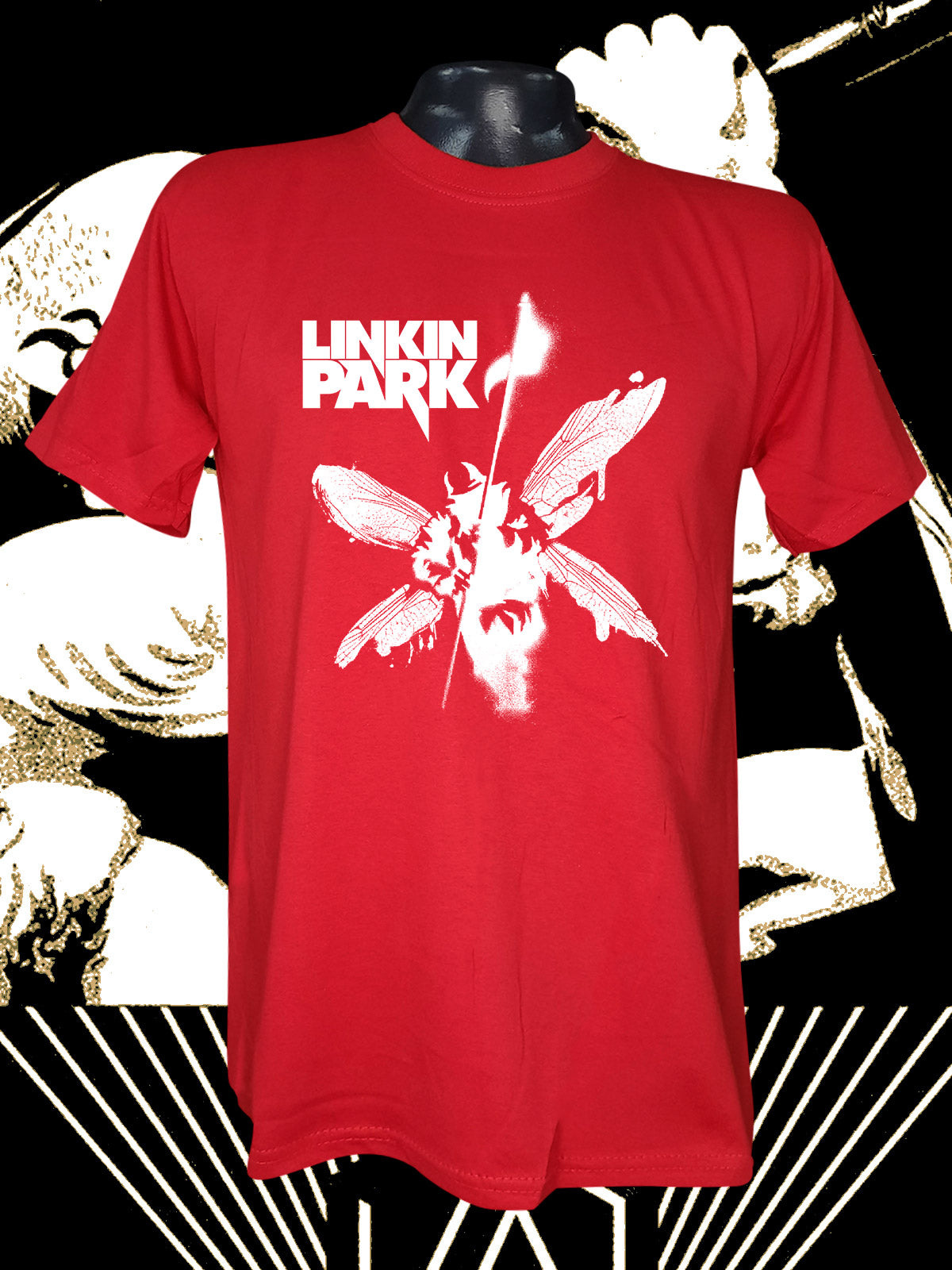 LINKIN PARK #3