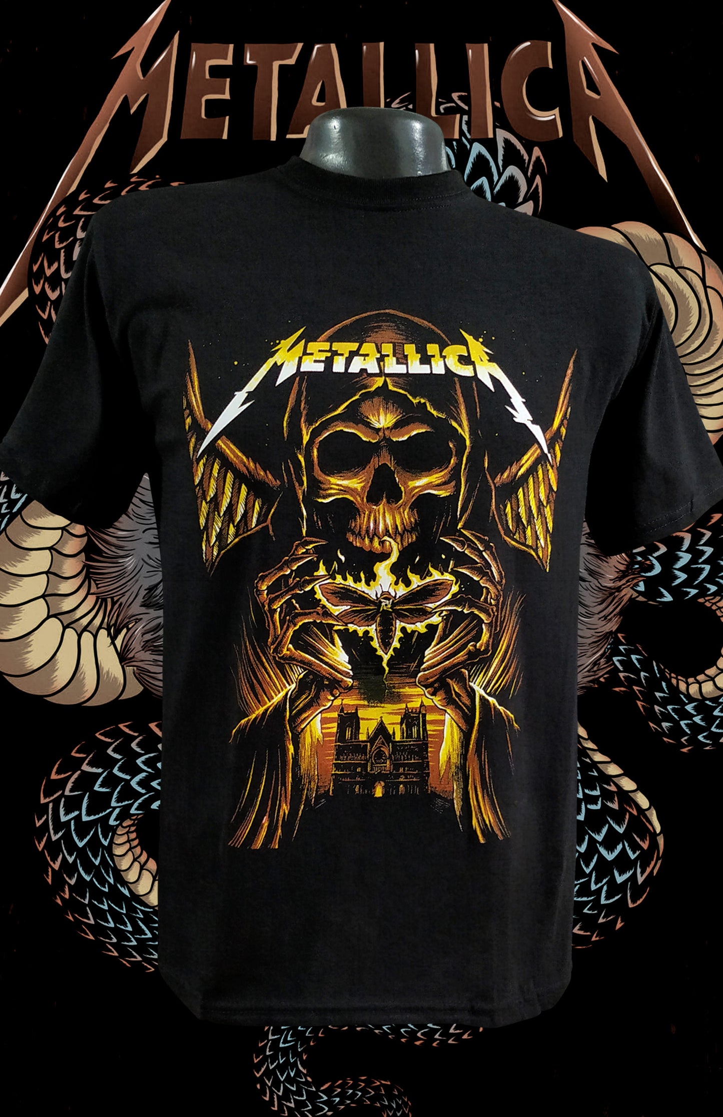 METALLICA #2
