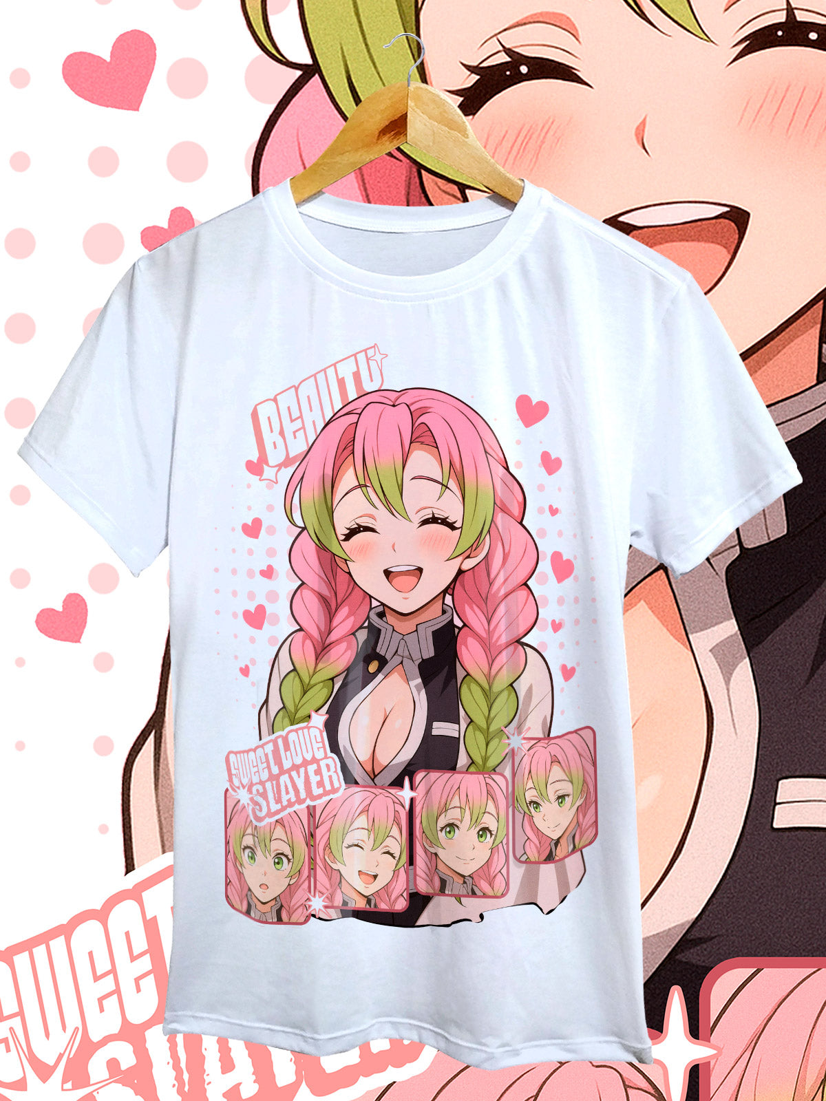 MITSURI SWEET