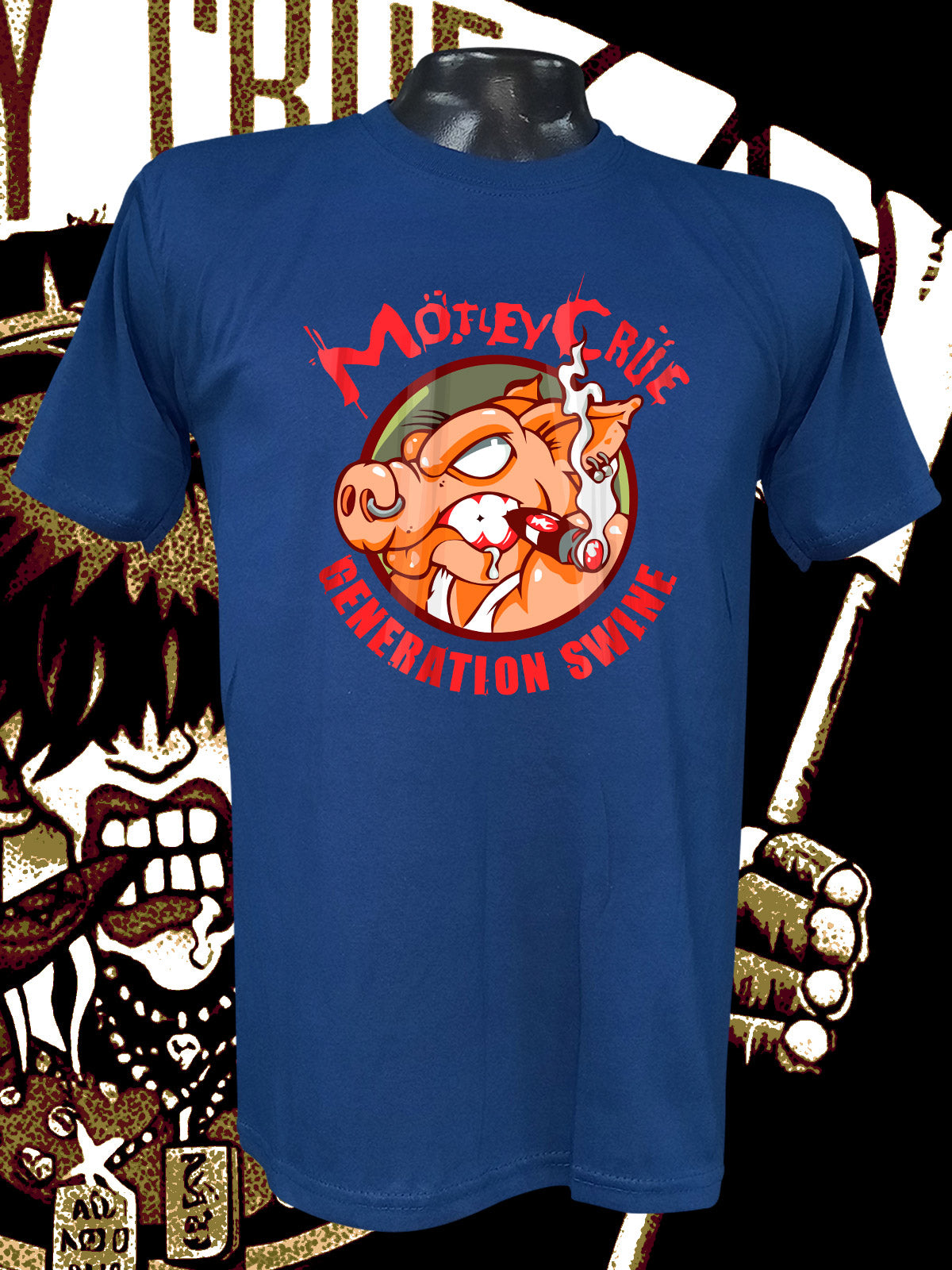 MOTLEY CRUE #2