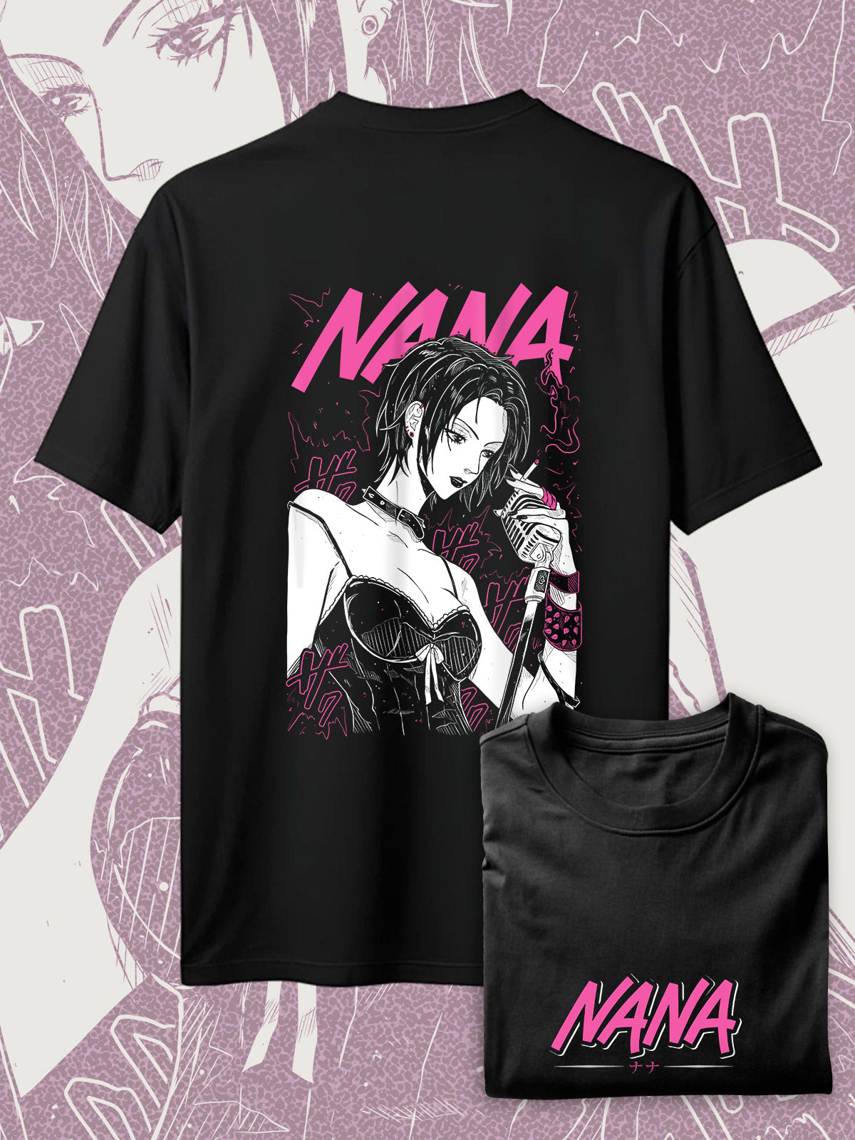 NANA #2 SPC