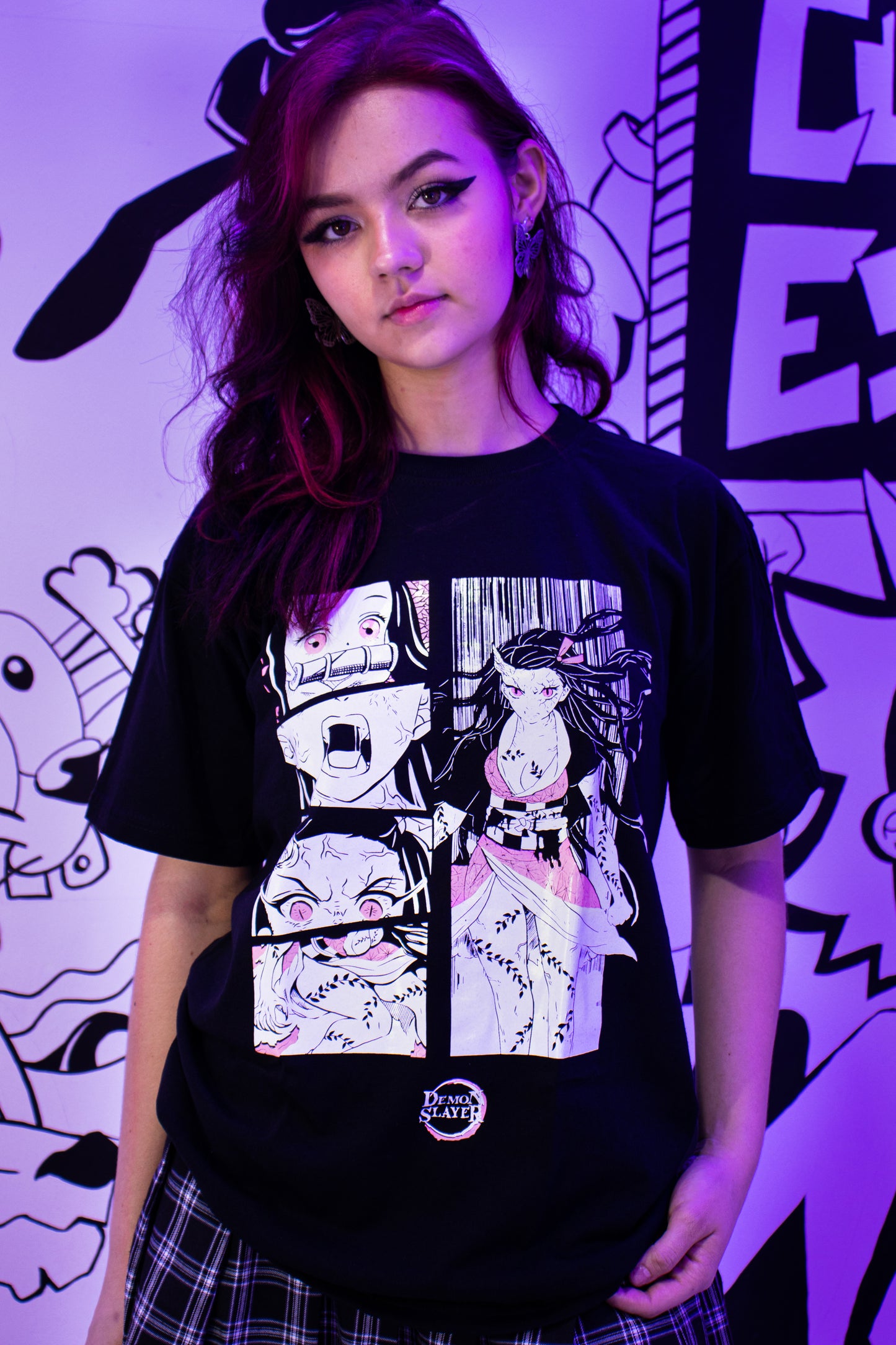 NEZUKO ALGODÓN