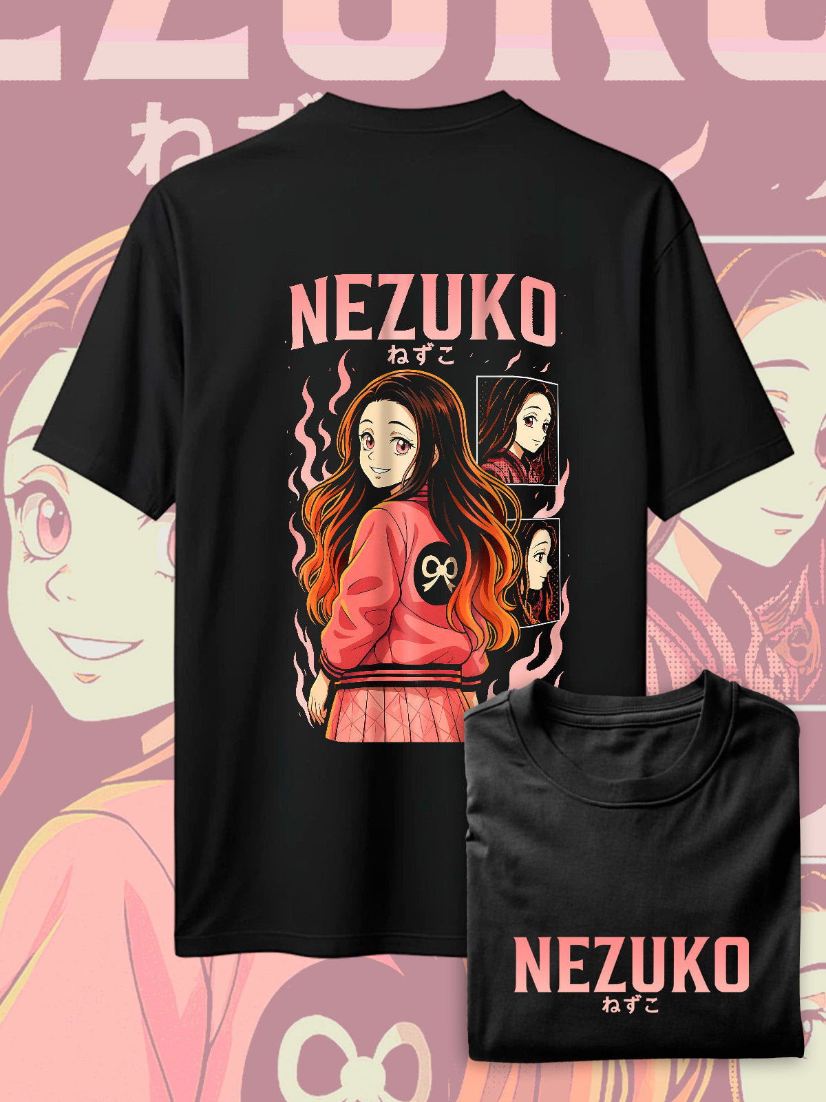 NEZUKO STYLE #1 SPC