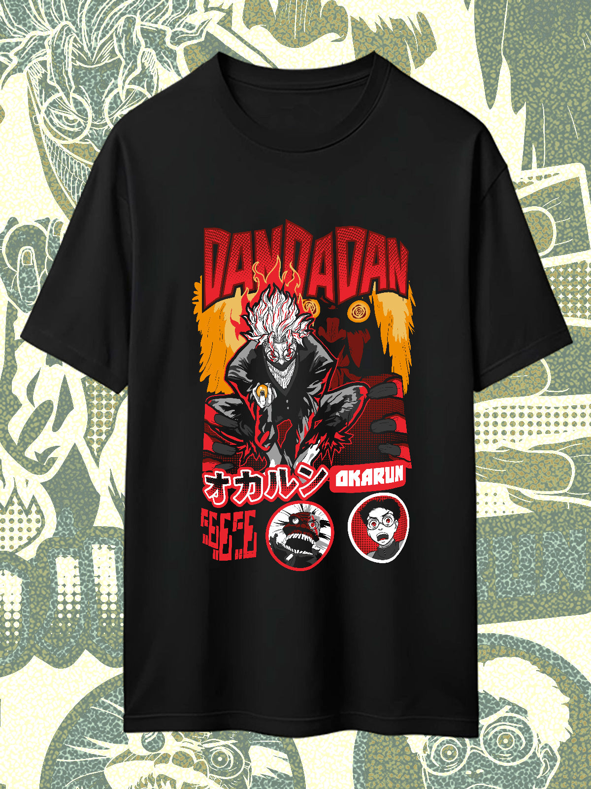 OKARUN #1