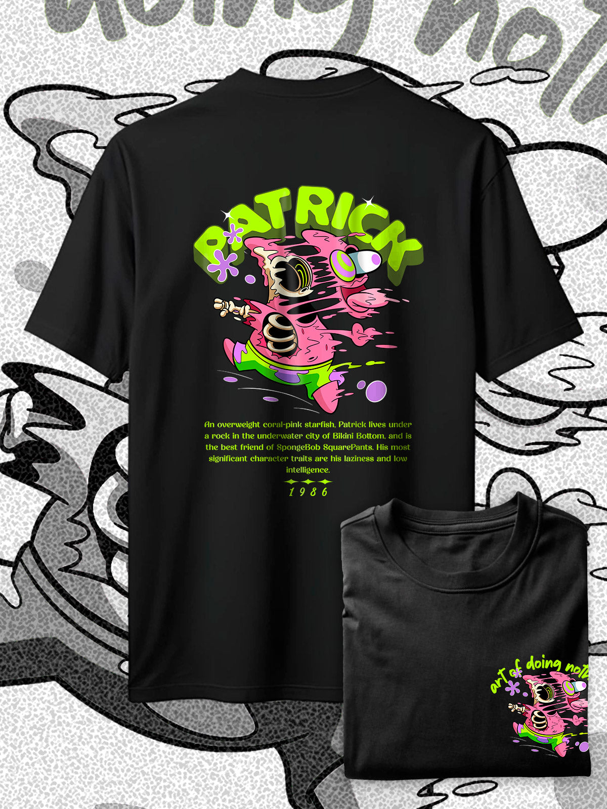PATRICIO #2 SPC