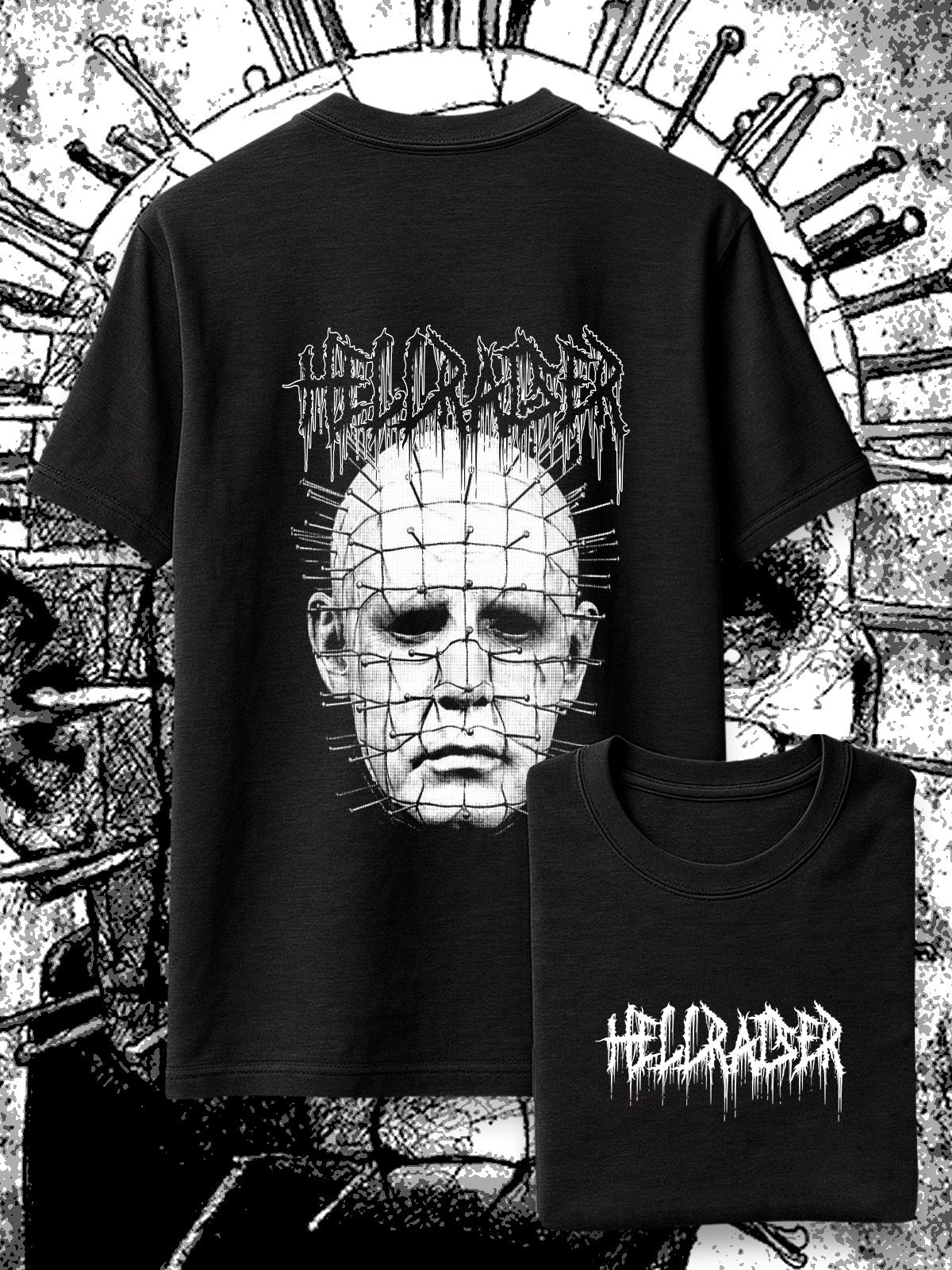 PINHEAD SPC