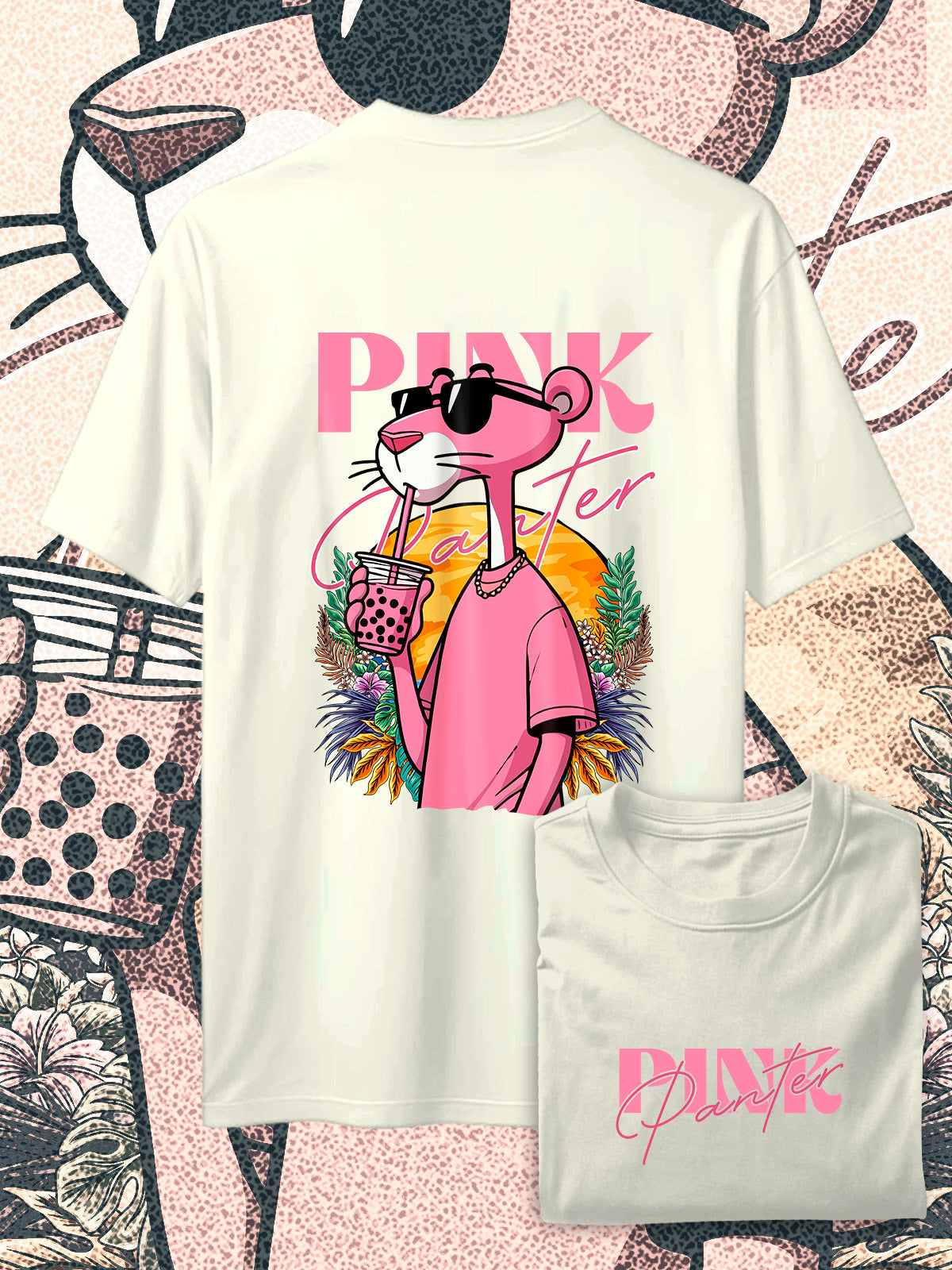 PINK PANTER SPC