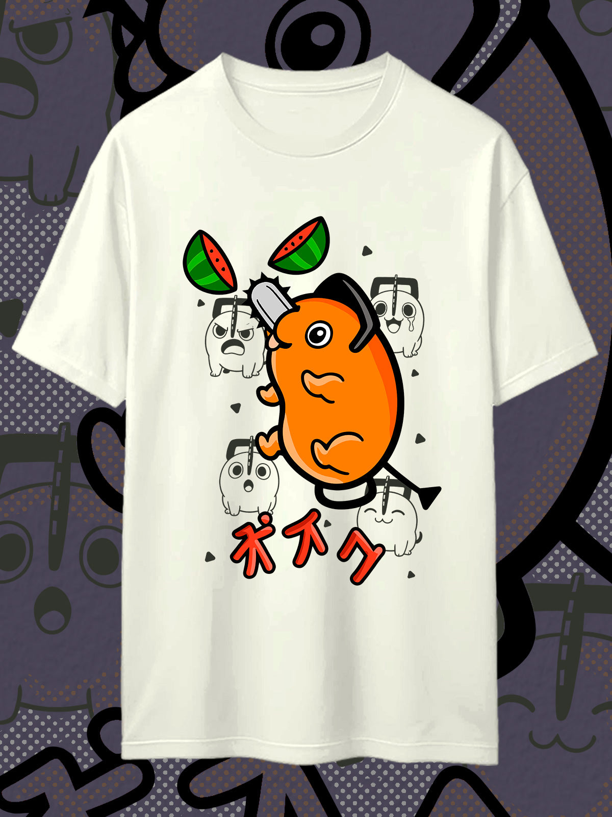 POCHITA STYLE #2