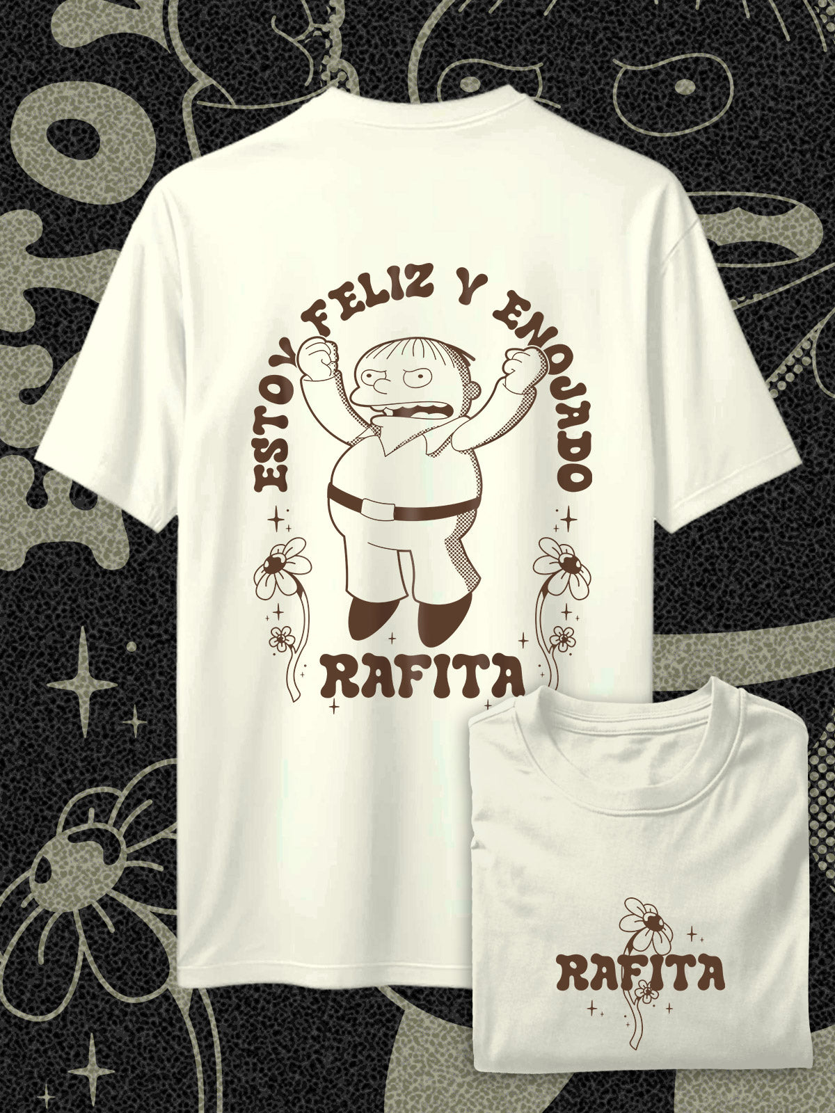 RAFITA SPC