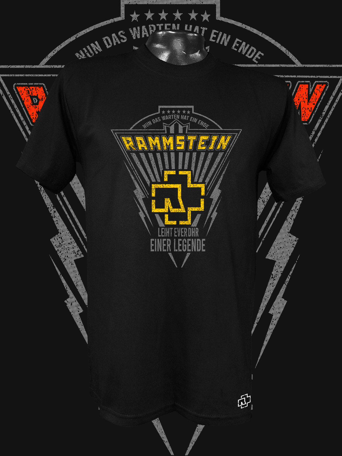 RAMMSTEIN #2