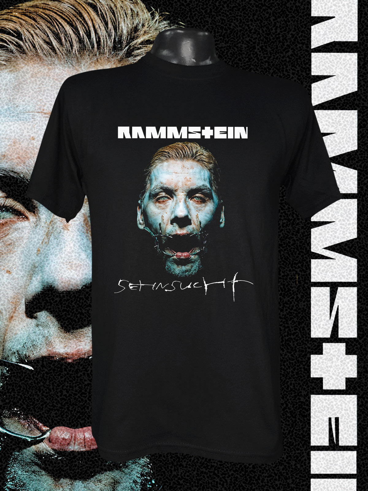 RAMMSTEIN #3