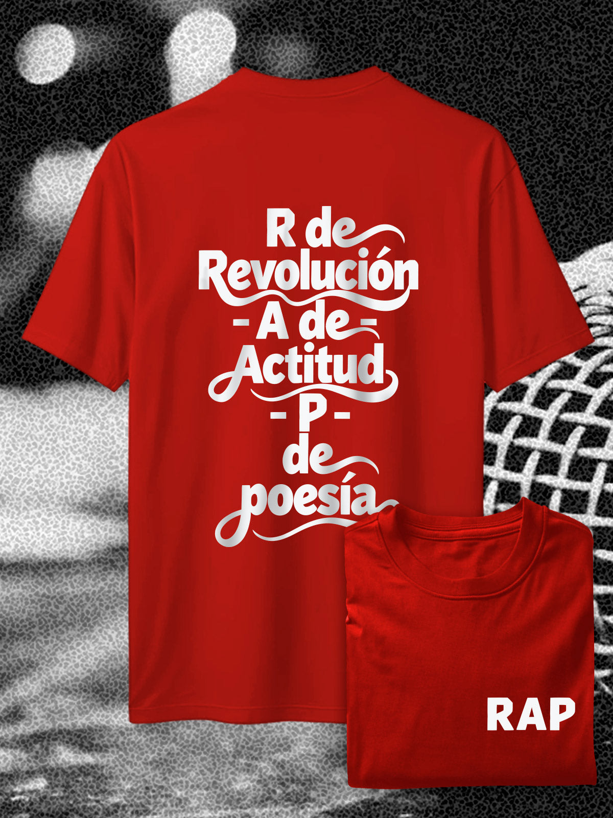 RAP SPC
