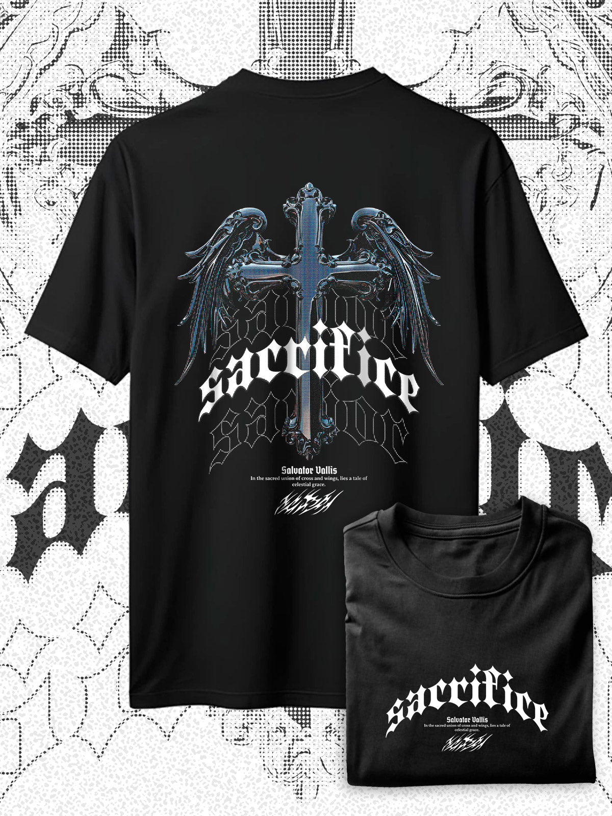 SACRIFICE SPC