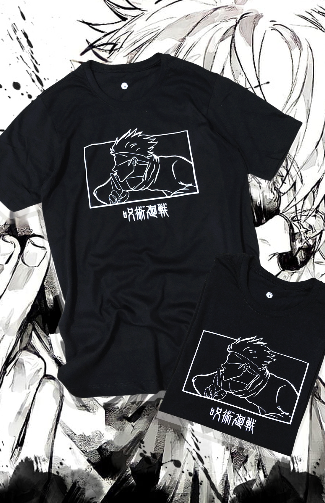 SATORU J.K