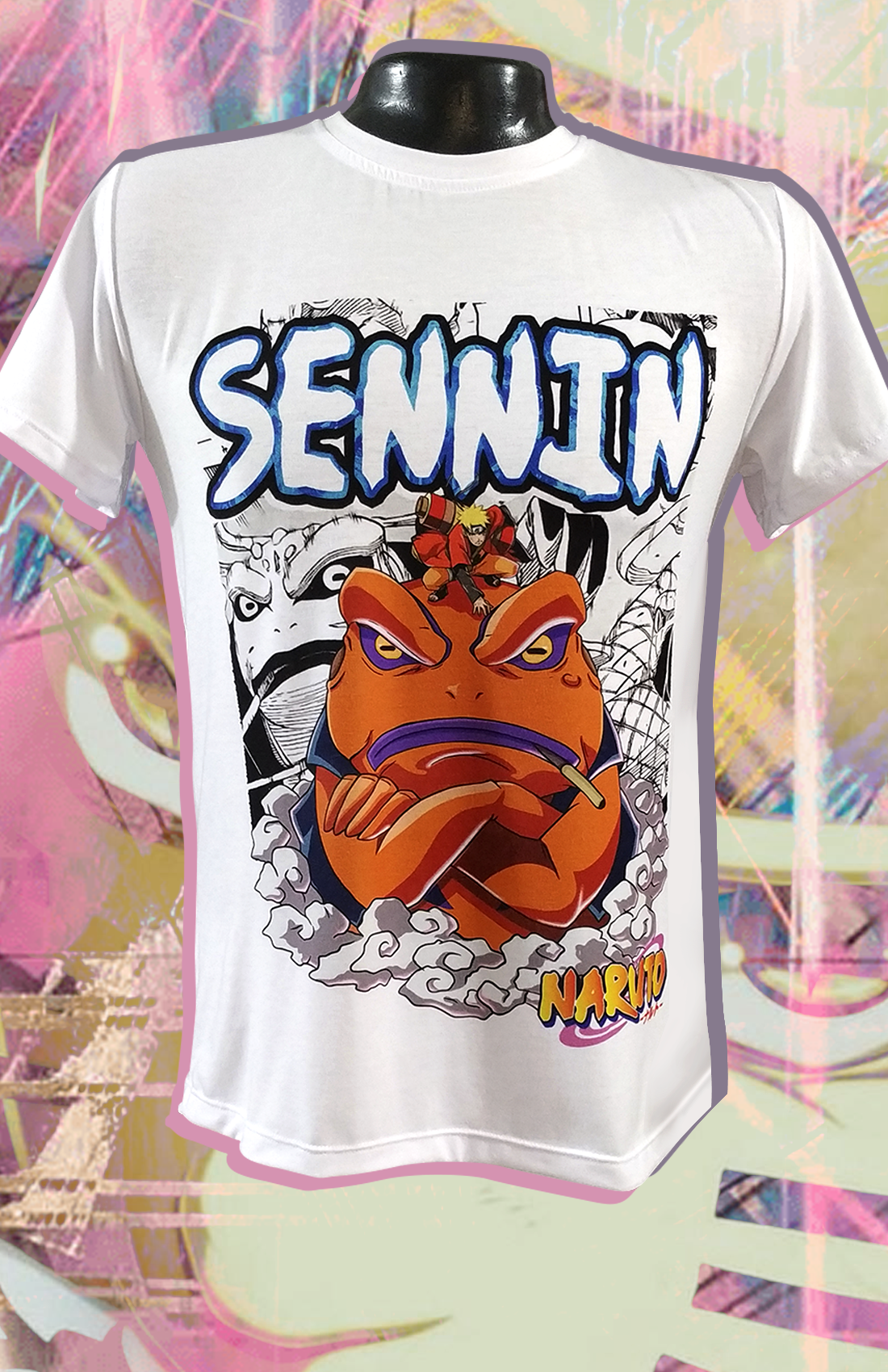 SENNIN