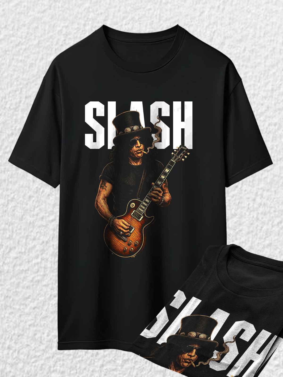 SLASH #1