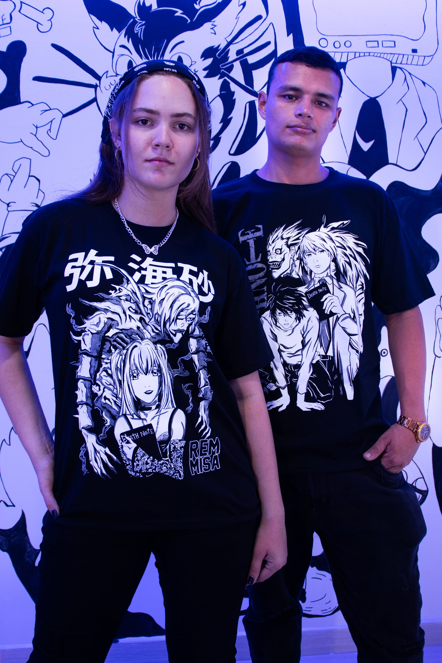 DEATH NOTE #2