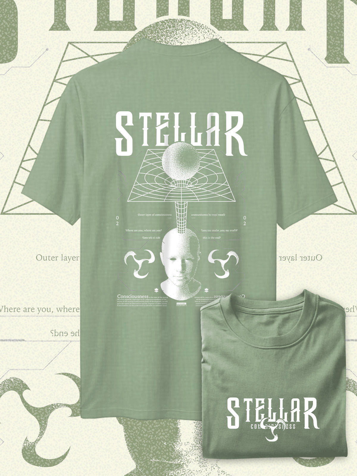 STELLAR SPC