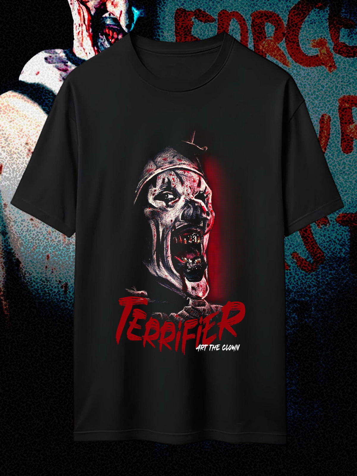 TERRIFIER #1