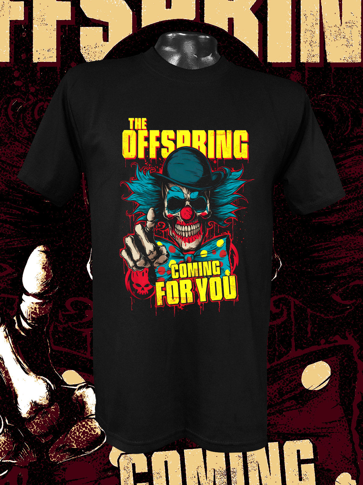 THE OFFSPRING #2