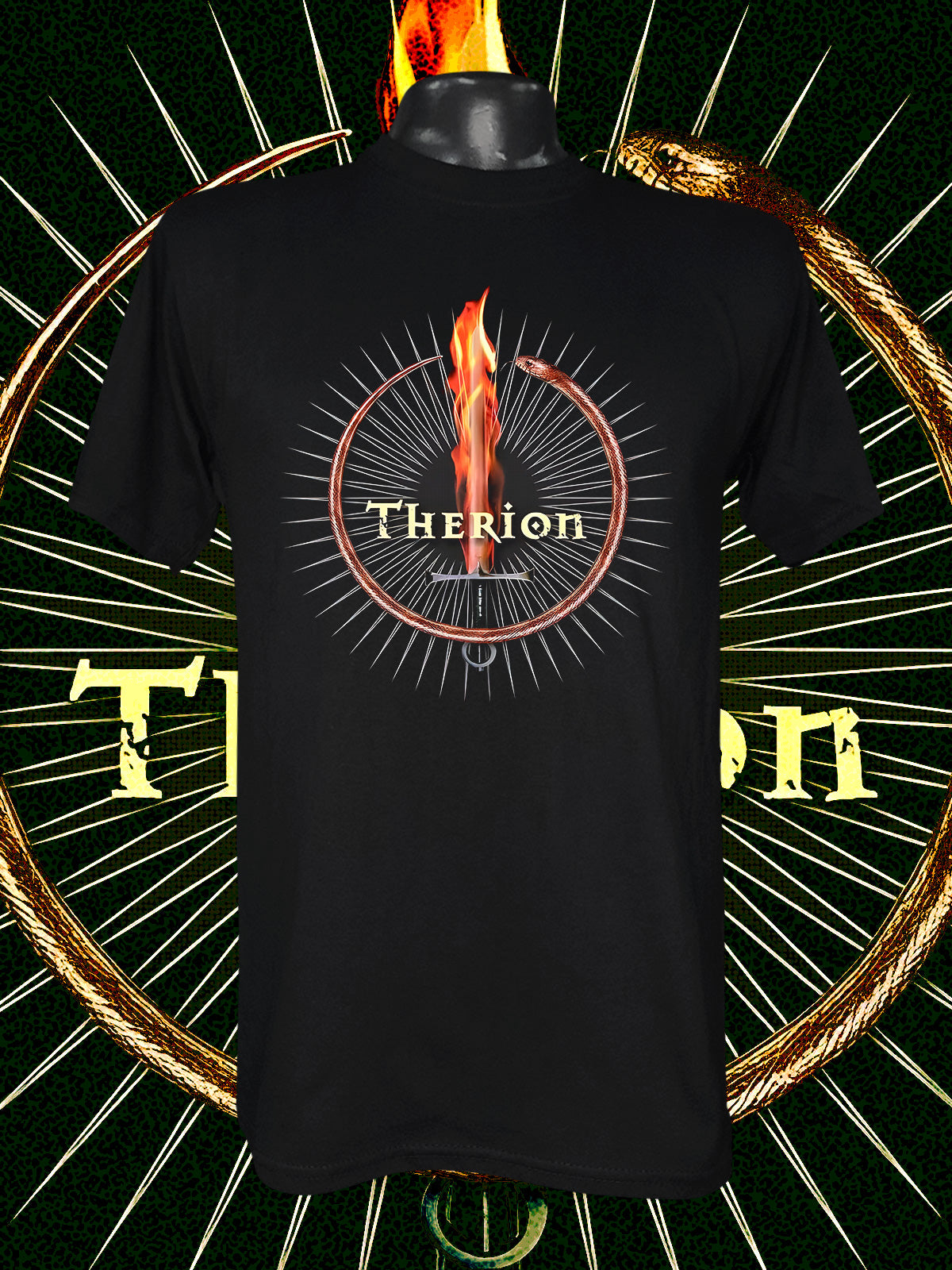 THERION #2