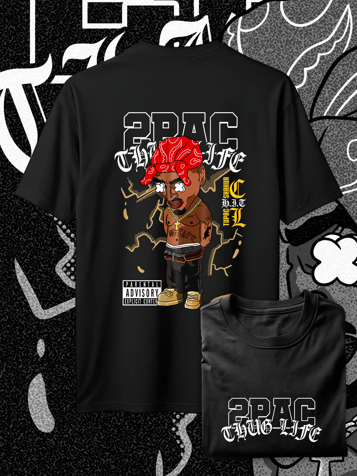 TUPAC SPC