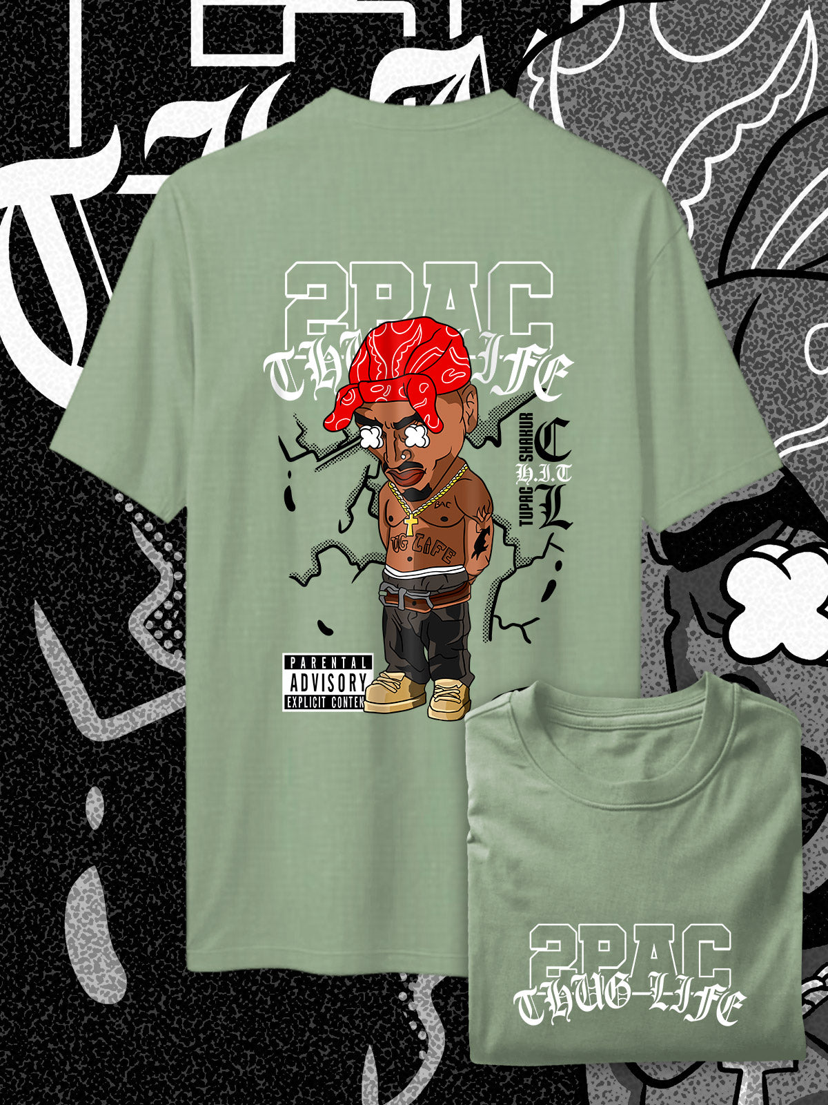 TUPAC SPC