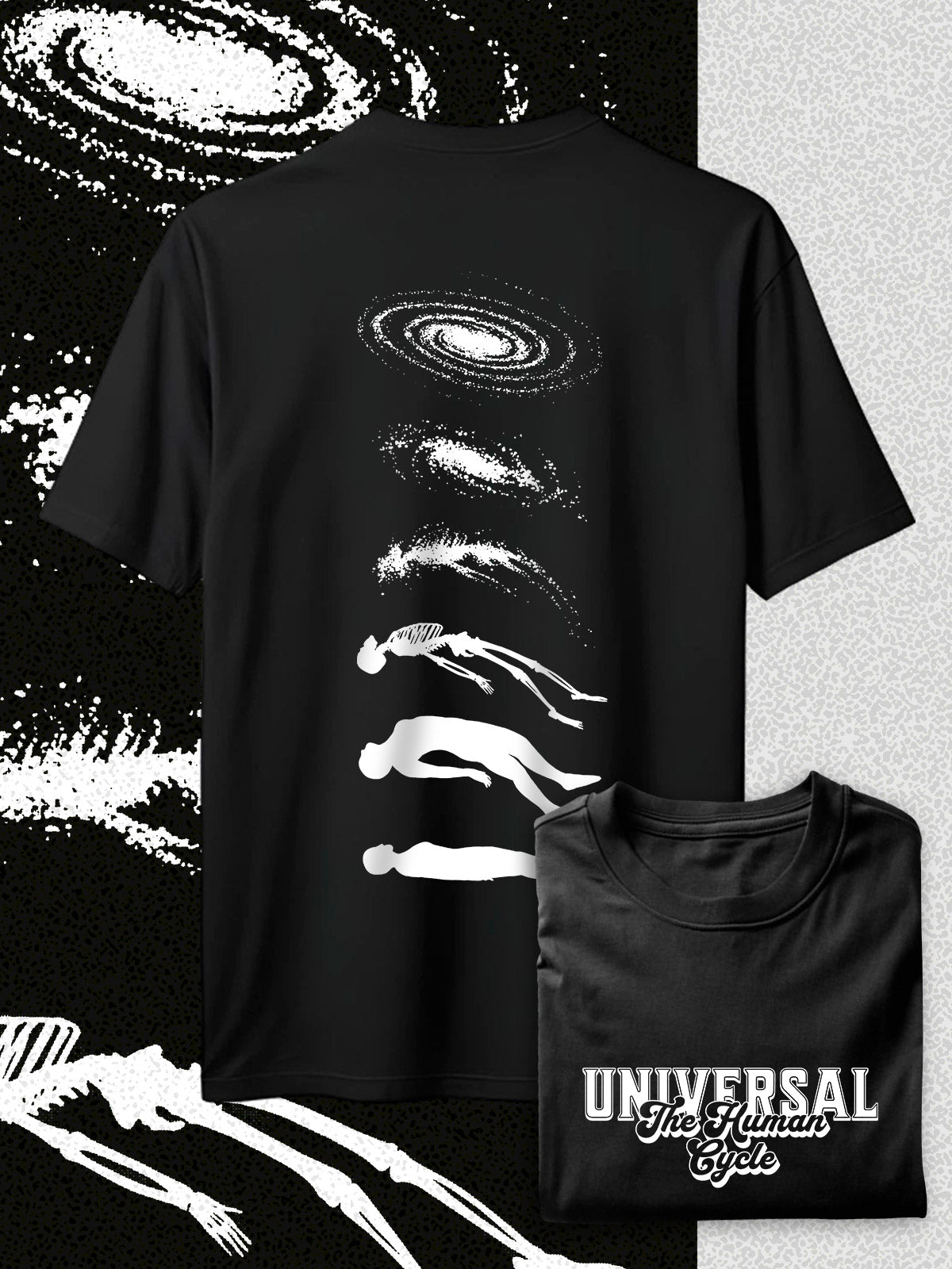 UNIVERSAL SPC