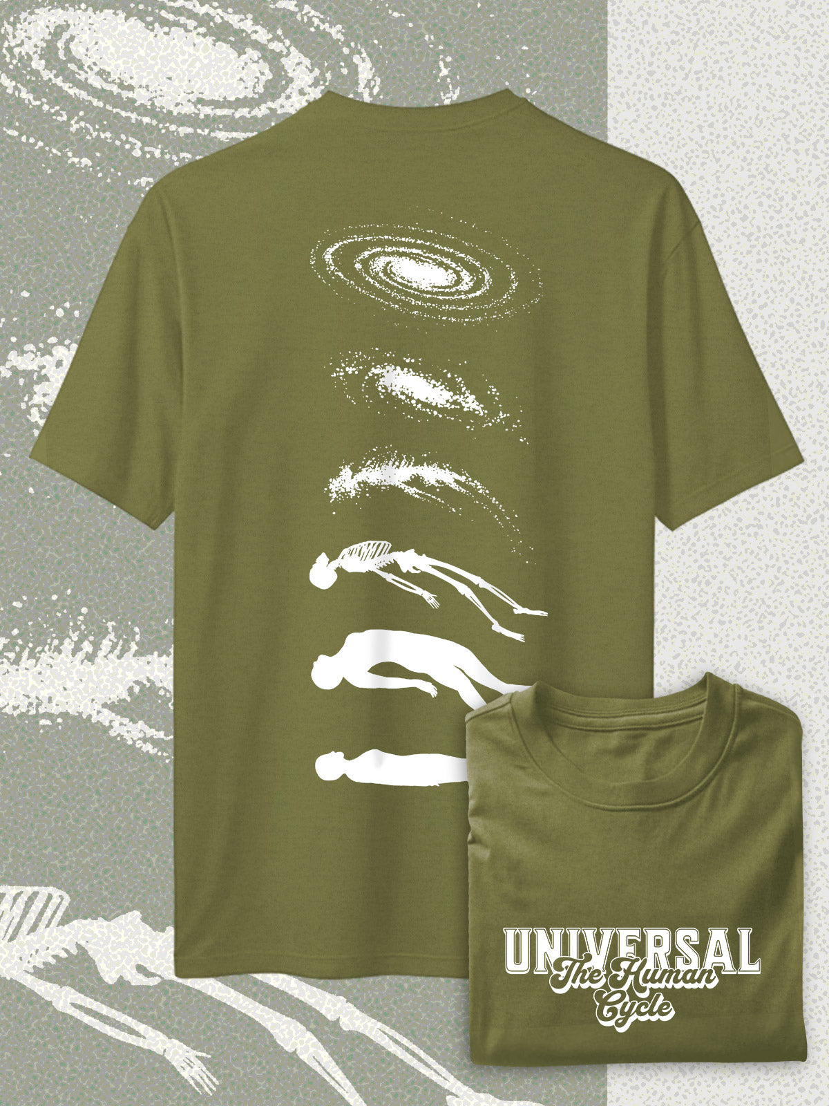 UNIVERSAL SPC